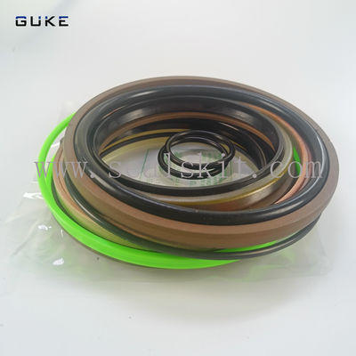 Bom preço HITACHI Excavator ZX200-3 ZX210-3 ZX240-3 ZW200 Kit de vedação de cilindros 4654422 on-line