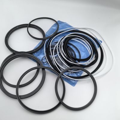 Bom preço MS 900 Selo de rompedor hidráulico Resistência ao calor e resistência ao óleo para desempenho de alto custo on-line