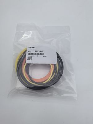Bom preço Kit de vedação de cilindros duráveis e de escavadeiras JCB 332-Y6462 332Y6462 100% on-line