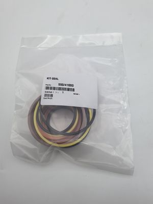Bom preço Kit de vedação do cilindro da escavadeira JCB 550-41000 55041000 on-line