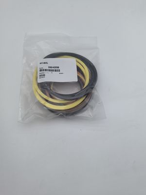 Bom preço Kit de vedação do cilindro da escavadeira JCB 550-42098 55042098 on-line