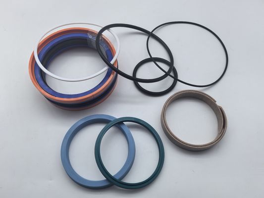 Bom preço ZOOMLION PUMPA DE CONCRETO montada num camião Kit de vedação do cilindro da escavadeira 80-125 on-line