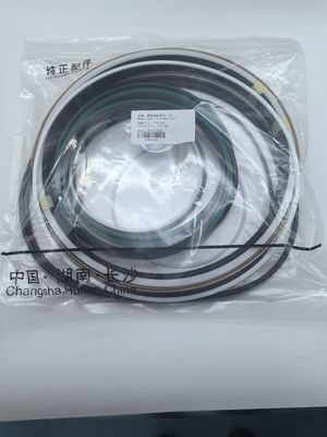 Bom preço Kit de vedação do cilindro da ZOOMLION, montado em caminhão, de alta durabilidade, 220-360 com vedações fenólicas de ferro on-line