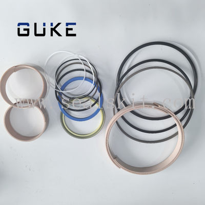 Bom preço VOLVO Loader L150E Kit de reparação de vedação do cilindro inclinado VOE11709026 11709026 on-line