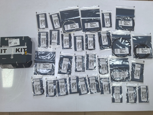 Atlas Copco COP 1838 Kit de vedação hidráulica 3115915390
