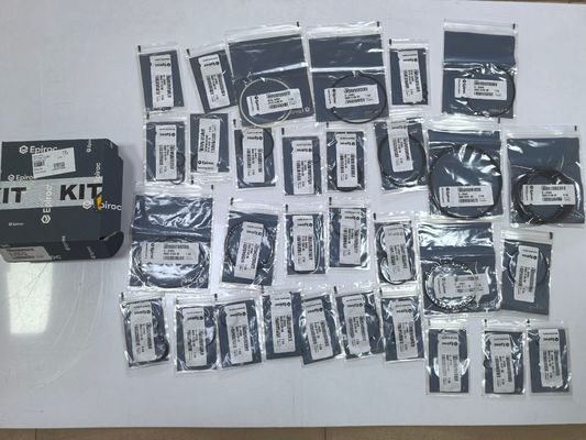 Bom preço Atlas Copco COP 1838 Kit de vedação hidráulica 3115915390 on-line