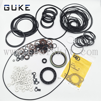 Caterpillar Motor Grader 120H 135H 140H 160H 163H Kit de junta de transmissão 2818870 281-8870