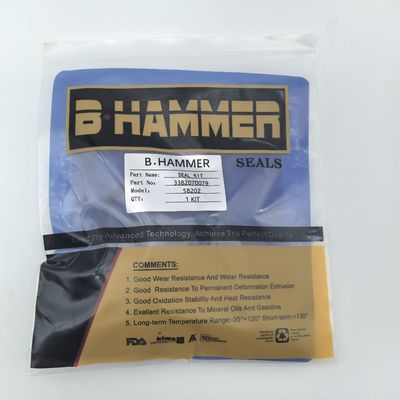 Bom preço ATLAS COPCO Kit de vedação do disjuntor hidráulico SB 202 3315287090 331 5287090 on-line