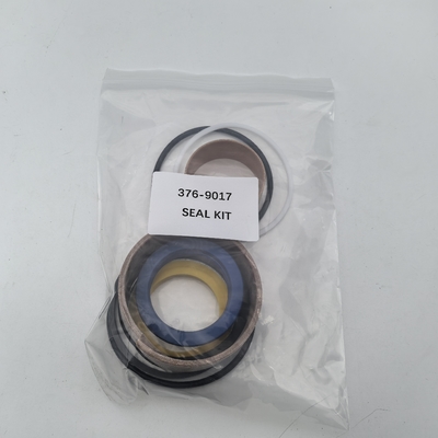 Kit de vedação do cilindro hidráulico 3769017 376-9017 para motor Grader 12G 120G 120H