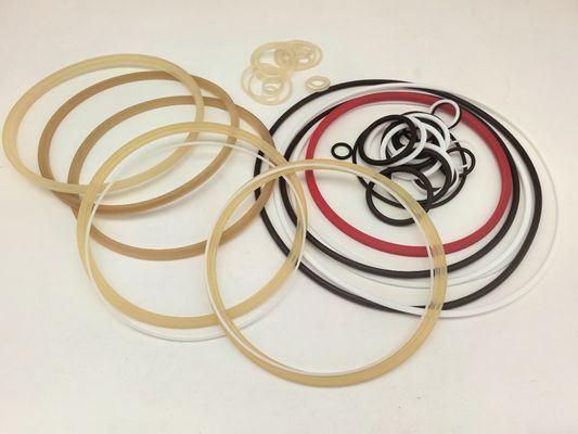 Atlas Copoc Epiroc Kit de reparação de selos de martelo hidráulico HB4200 HB4100 180MM 3363090151 336 3090151 3363113036 336 3113036