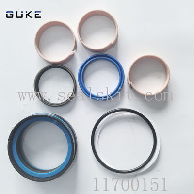 Bom preço V-O-L-V-O Artilho A40 A30 BM Kit de reparação de vedação de cilindros hidráulicos Voe11700151 on-line