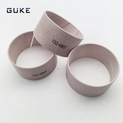 Bom preço Anel de desgaste resistente ao calor resistente ao óleo resistente ao desgaste durável para cilindro hidráulico articulado de caminhão CAT 745 on-line