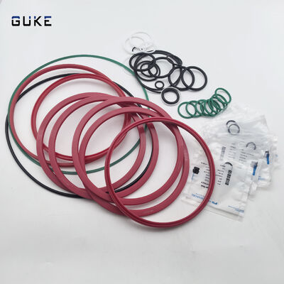 Atlas Copco Epiroc HB4700 Kit de vedação hidráulica de rompedor - Kit de vedação de reparação resistente ao desgaste, à corrosão e à pressão