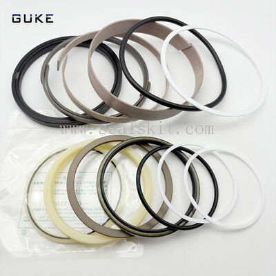Bom preço VOE14612139 BOCKET CYLINDER REPAIR SEAL KIT PARA VOLVO EXCAVATOR EC700 EC700B EC700C EC700CHR EC750D EC750E on-line