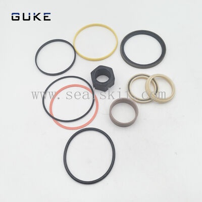 Bom preço Bob cat E50 E55 E42 E45 Compacto Excavador Lâmina cilindro Reparação Seal Kit 7196449 qualidade BCK on-line