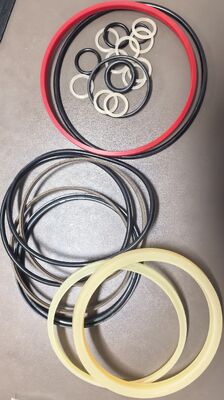 Bom preço MONTABERT XL 1700 DX 170 DXB 170 Kit de vedação hidráulica 86693660 137MM on-line