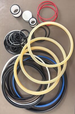 Bom preço Kit de reparação de selos Furukawa FX270 FX 270 135MM disjuntor hidráulico on-line