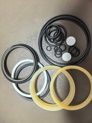 Bom preço Kit de vedação para rompedor hidráulico Frukawa FX65 FX 65 Diâmetro 75MM NÚM. DA PEÇA. 902202-920010 on-line