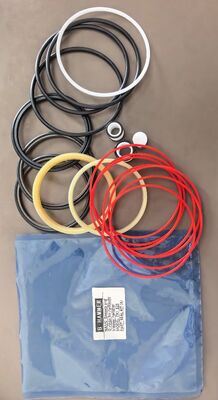 Bom preço Kit de Vedação para Rompedor Hidráulico Frukawa FXJ125 FXJ 125 NÚM. DA PEÇA 902204-920020 902204-920030 902204-920040 902204-920050 on-line