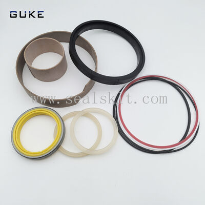 Bom preço Kit de vedação para reparo de cilindro de direção CAT Wheel Loader 992C 966D 970F 7X-2710 Alta Qualidade on-line