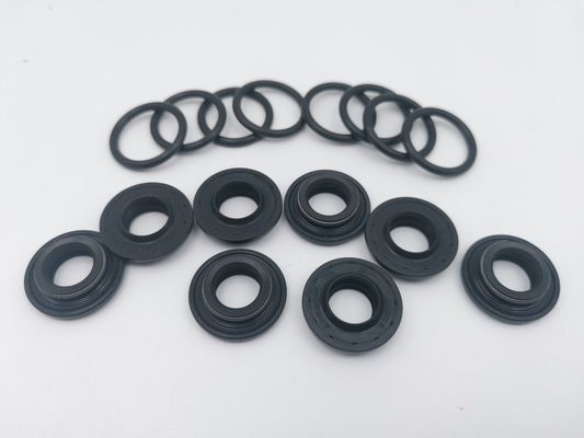 Bom preço Máquina escavadora Seal Kit Handle Valve Seal Kit NBR  de PC200-5 AR0378 on-line