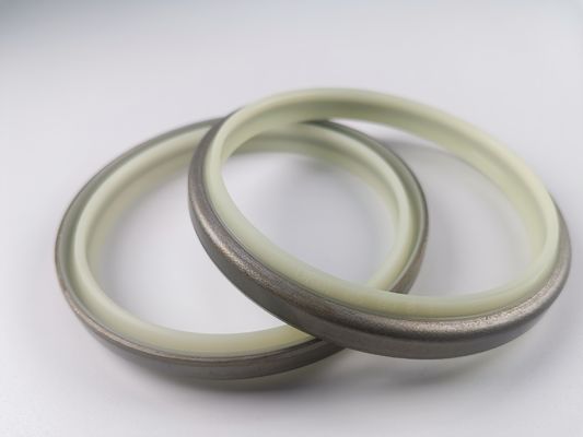 Bom preço Limpe a máquina escavadora Spare Parts Cylinder do selo DKBI da poeira da máquina escavadora on-line