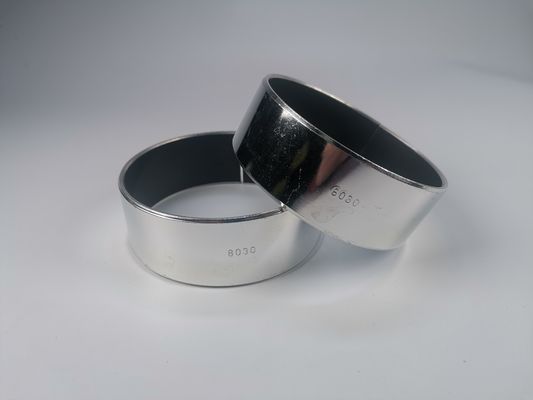 Bom preço A máquina escavadora Bushing Excavator Spare do ferro parte 80x30 on-line