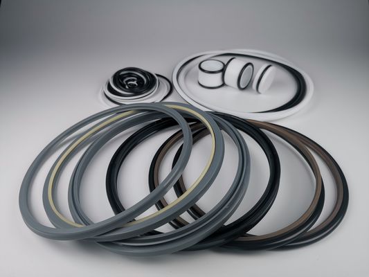 Bom preço cinza de Kit For Furukawa HB20G GK825 do selo do reparo de 135mm on-line