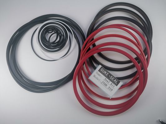 Bom preço Jogo hidráulico do selo do martelo do jogo JTHB310 do selo de KOMATSU do disjuntor on-line