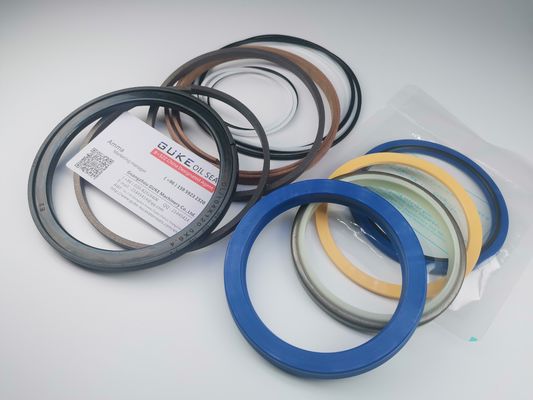 Bom preço DX225-7 Kit de vedação do cilindro da escavadeira K9001878 401107-01220 on-line