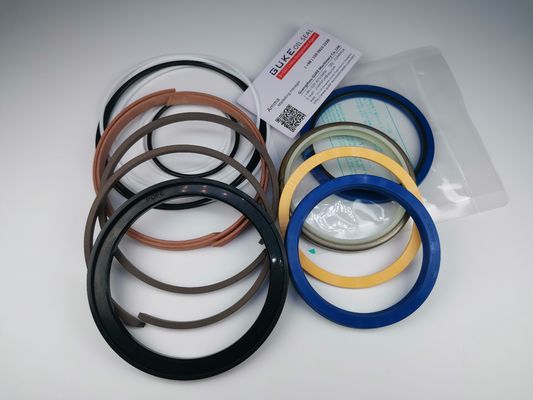 Bom preço DX225-7 máquina escavadora Cylinder Seal Kits on-line