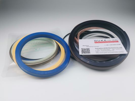 Bom preço Jogo KOM-7079947790 do selo do crescimento de Cylinder Seal Kits da máquina escavadora PC220-7 on-line