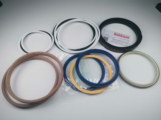 Bom preço Selo Kit Arm Seal Kit KOM7079957160 do cilindro PC220-7 hidráulico on-line