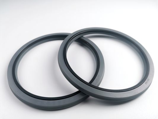 Bom preço Máquina escavadora Spare Parts Rod Seal HBY HBYR do selo do amortecedor on-line