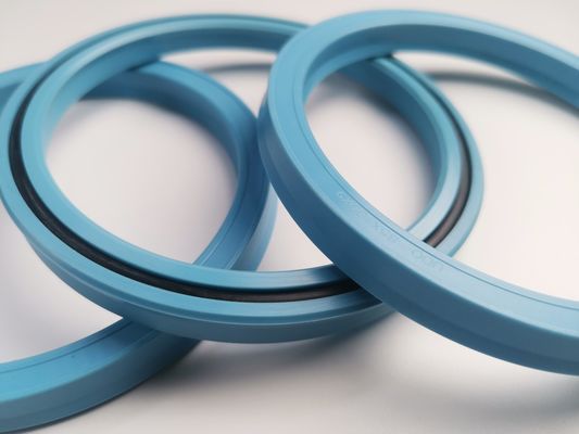 Bom preço Azul-céu das peças sobresselentes de UDO Cylinder Rod Seal Excavator on-line