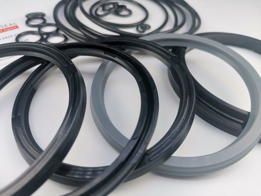 Bom preço Jogo hidráulico do selo do martelo do jogo do selo do disjuntor de Frukawa F6 on-line