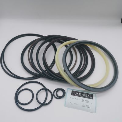 Bom preço Disjuntor hidráulico do disjuntor de Copco MB1200 do atlas 	3363066890 on-line