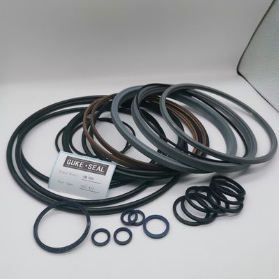 Bom preço Disjuntor hidráulico do martelo do disjuntor de Krupp HM960 on-line