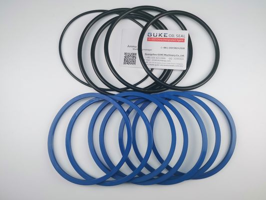 Bom preço AO 215 DH225 DX225 do jogo de Repari da junção de giro do centro de K1038790KT on-line