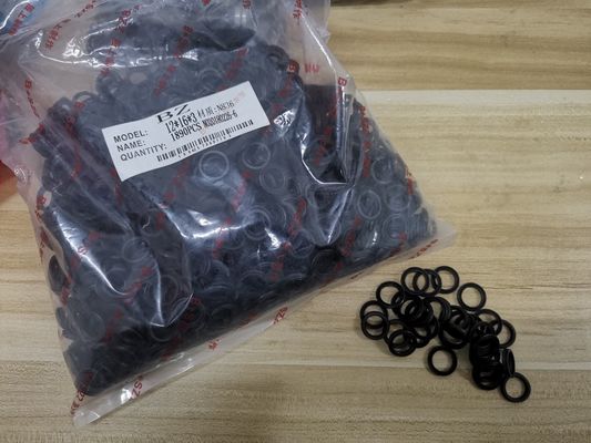 Bom preço Jogo BZ 12x16x3 do selo de Joystick Control Valve da máquina escavadora on-line