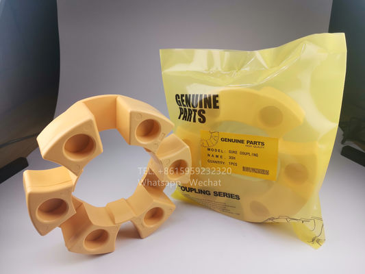 Bom preço Amarelo de acoplamento hidráulico de Flexibel Coupling 30H da máquina escavadora on-line