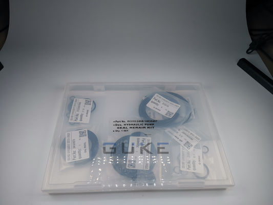 Bom preço Bomba principal de Hydraulic Pump Seal Kit Voe 14535457 da máquina escavadora de EC240B on-line