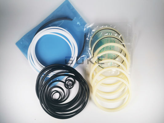 Bom preço Selo hidráulico Kit Hammer Seal Kit do disjuntor de NPK H 210B/E on-line