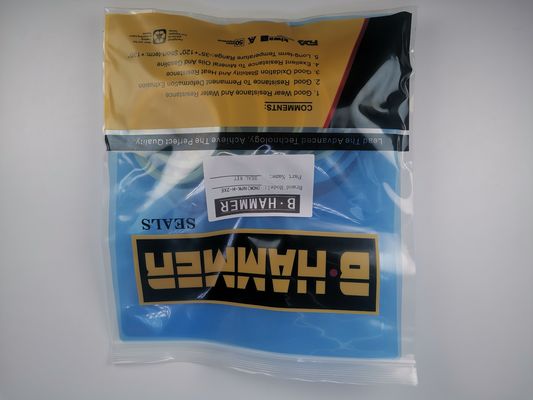 Bom preço Jogo hidráulico do selo do martelo do jogo NPK H 2EX do selo do reparo do disjuntor on-line