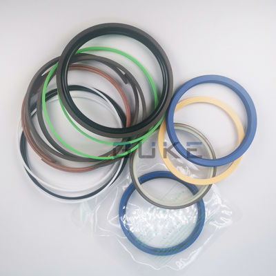 Bom preço Jogo 4477841 4661661 do selo do cilindro do braço da máquina escavadora ZX200 de Hitachi on-line