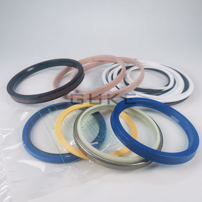 Bom preço Máquina escavadora PC200LC-8 Cylinder Seal Kits do PC 200-8 de KOMATSU 707-98-46280 on-line