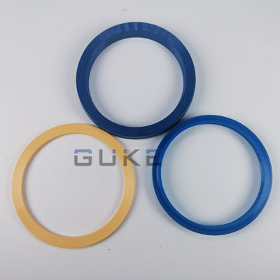 Bom preço A trilha da máquina escavadora ZX200-5G de Hitachi ajusta o jogo 4412826 9303132 do selo de Repait on-line