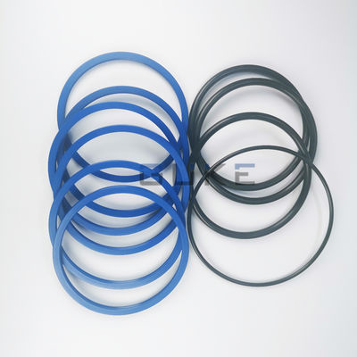 Bom preço Jogo de reparação 162-4695 162-4696 159-7782 da junção de giro de  E312c E312D da máquina escavadora on-line