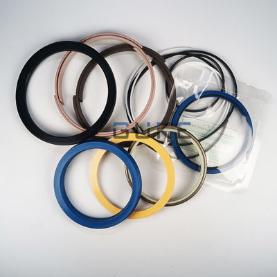 Bom preço Jogo K9001007 do selo do cilindro do crescimento da máquina escavadora DX300 LCA de Doosan on-line