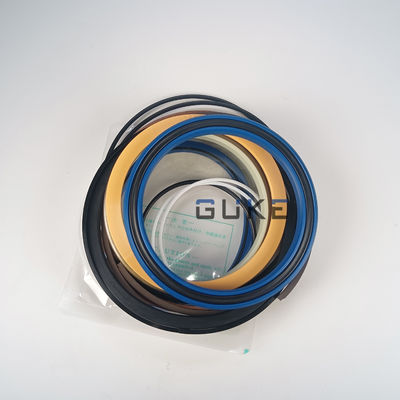 Bom preço Jogo K9004899 do selo do cilindro do crescimento da máquina escavadora DX235LC-5 de Doosan on-line